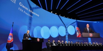 CAN 2021 : Infantino promet de l’argent aux fédérations africaines si la CAN est annulée