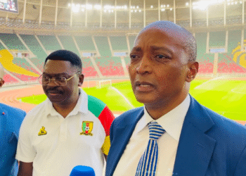 CAN 2021 : Dr Motsepe confirme que tout se passera comme prévu (en vidéo)