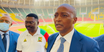 CAN 2021 : Dr Motsepe confirme que tout se passera comme prévu (en vidéo)