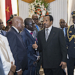 CAN 2021 : Paul Biya est arrivé à Yaoundé pour rencontrer le Président de la CAF