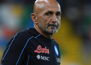 CAN 2021 : le coach de Napoli traite la CAN de « monstre invisible »