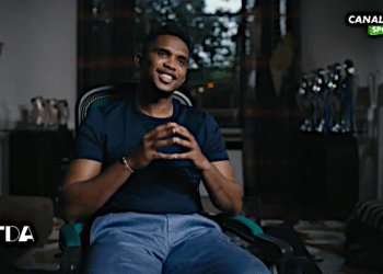 Samuel Eto&rsquo;o : « Certains Africains sont encore complices »