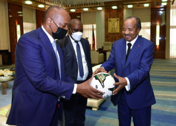 Patrice Motsepe : « Le 9 janvier 2022, nous donnerons le coup d’envoi de la CAN »