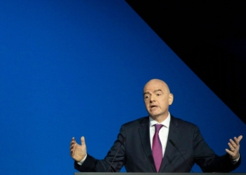 Gianni Infantino : « aujourd’hui, la CAN en janvier et février devient un problème »