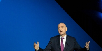 Gianni Infantino : « aujourd’hui, la CAN en janvier et février devient un problème »