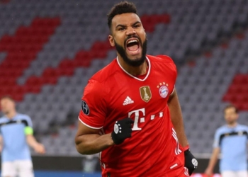 CAN 2021 : bonne nouvelle pour Choupo-Moting