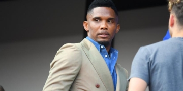 Fécafoot : Samuel Eto’o « dribble » le Comité exécutif