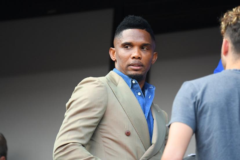 Fécafoot : Samuel Eto’o « dribble » le Comité exécutif