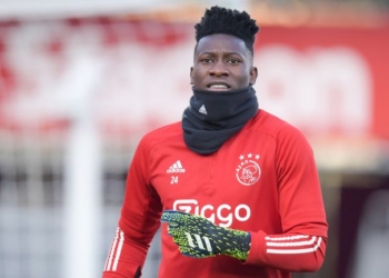 Mercato : Inter, Barça, Lyon… André Onana a fait son choix
