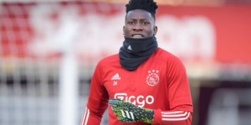 Mercato : Inter, Barça, Lyon… André Onana a fait son choix