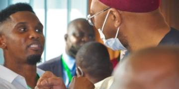 Fécafoot : Samuel Eto’o prépare un audit