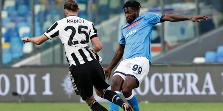 IFFHS : le XI africain de l’année sans Zambo ni Choupo