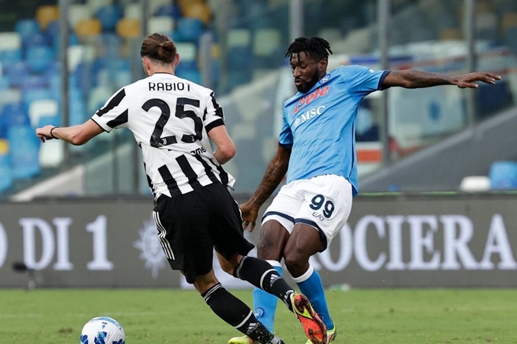 IFFHS : le XI africain de l’année sans Zambo ni Choupo