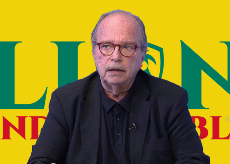 Gérard Dreyfus : « Camerounais, rendez un vibrant hommage à Issa Hayatou »