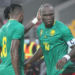 CAN 2021 : quand Aboubakar parle du maillot camerounais