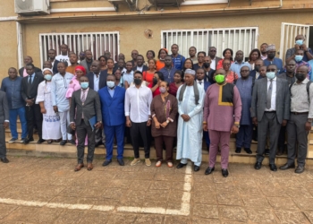 Fécafoot : un Comité exécutif extraordinaire ou d&rsquo;urgence ce lundi ?