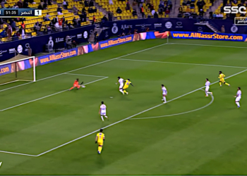 Aboubakar Vincent se met en confiance avant la CAN 2021