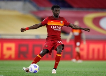 CAN 2021 : Ebrima Darboe, un refugié sélectionné par la Gambie