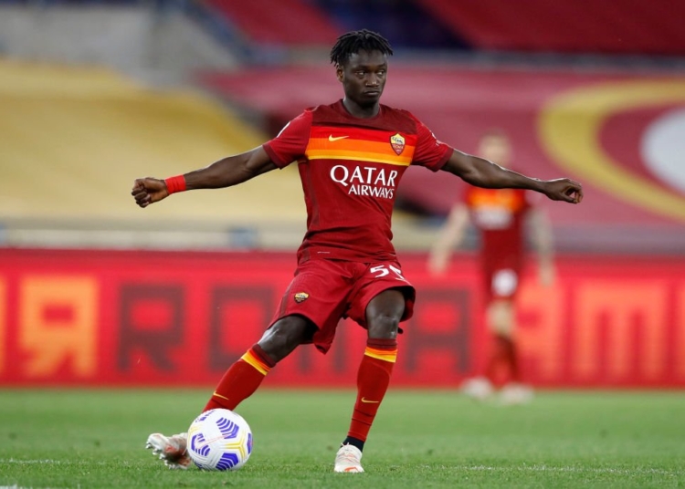 CAN 2021 : Ebrima Darboe, un refugié sélectionné par la Gambie