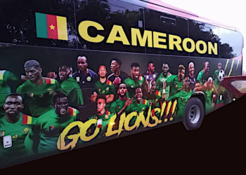 CAN 2021 : autobus des Lions; le scandale est-il corrigé ?