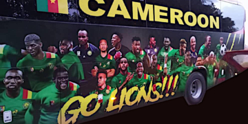 CAN 2021 : autobus des Lions; le scandale est-il corrigé ?