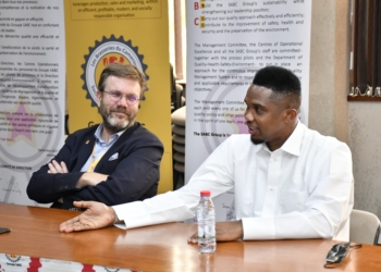 Fécafoot : Samuel Eto&rsquo;o veut ratisser large