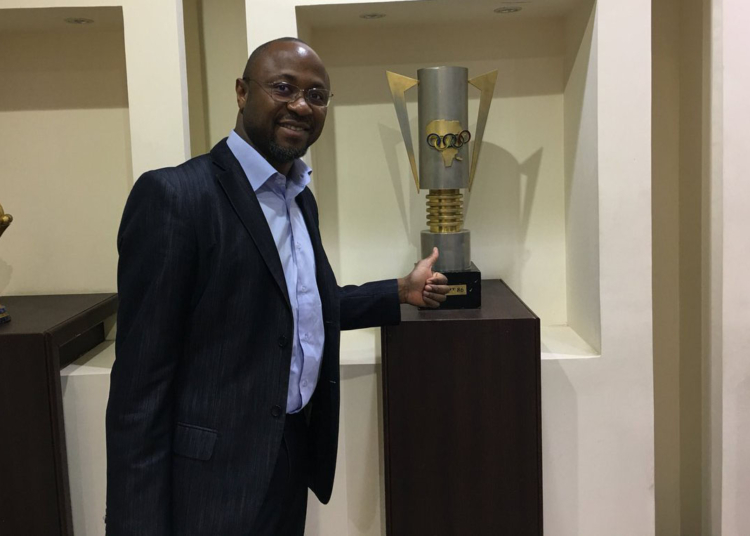 Fécafoot : Didier Banlock à nouveau secrétaire général