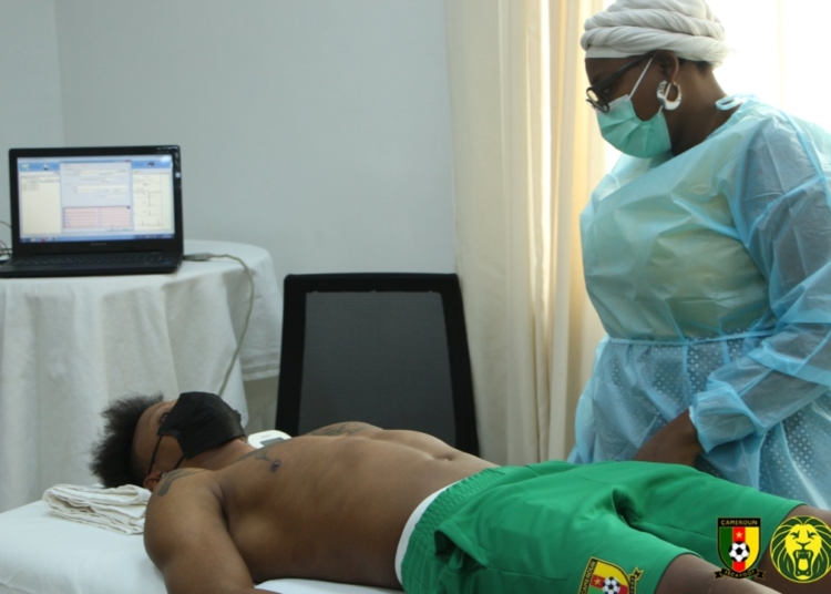 CAN 2021 : examen et test Covid pour les Lions ce mardi