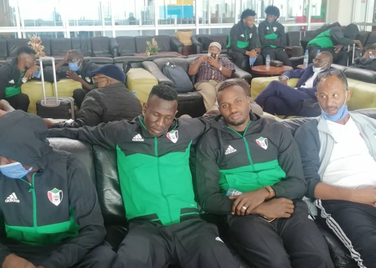 CAN 2021 : le Soudan, seconde nation à s’installer