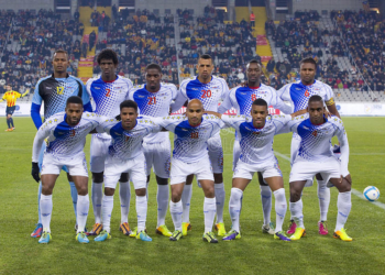 CAN 2021 : Cap-Vert, un cas de Covid-19 déclaré