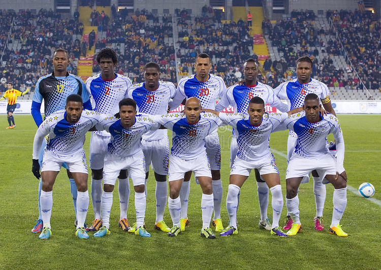 CAN 2021 : Cap-Vert, un cas de Covid-19 déclaré