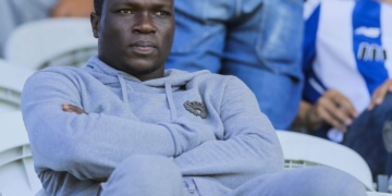 Lions Indomptables : quatre joueurs manquent à l’appel