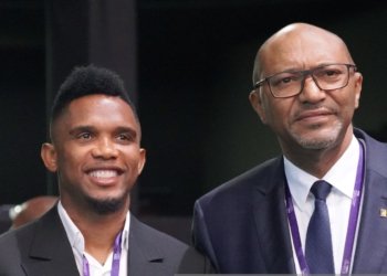 Fecafoot: Non. Samuel Eto’o ne peut pas