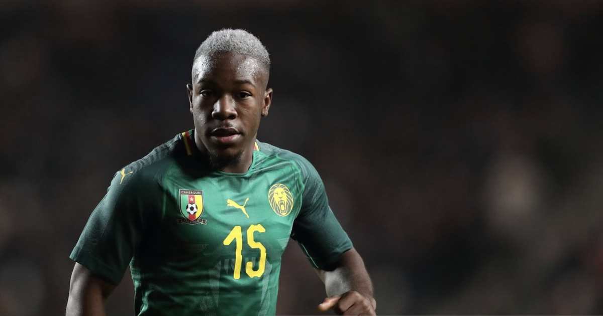 Lions Indomptables : Jeando Fuchs envoie un message à Conceiçao