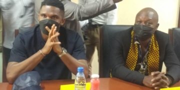 Fécafoot : Onana, Maboang et Njitap s’alignent derrière Eto’o