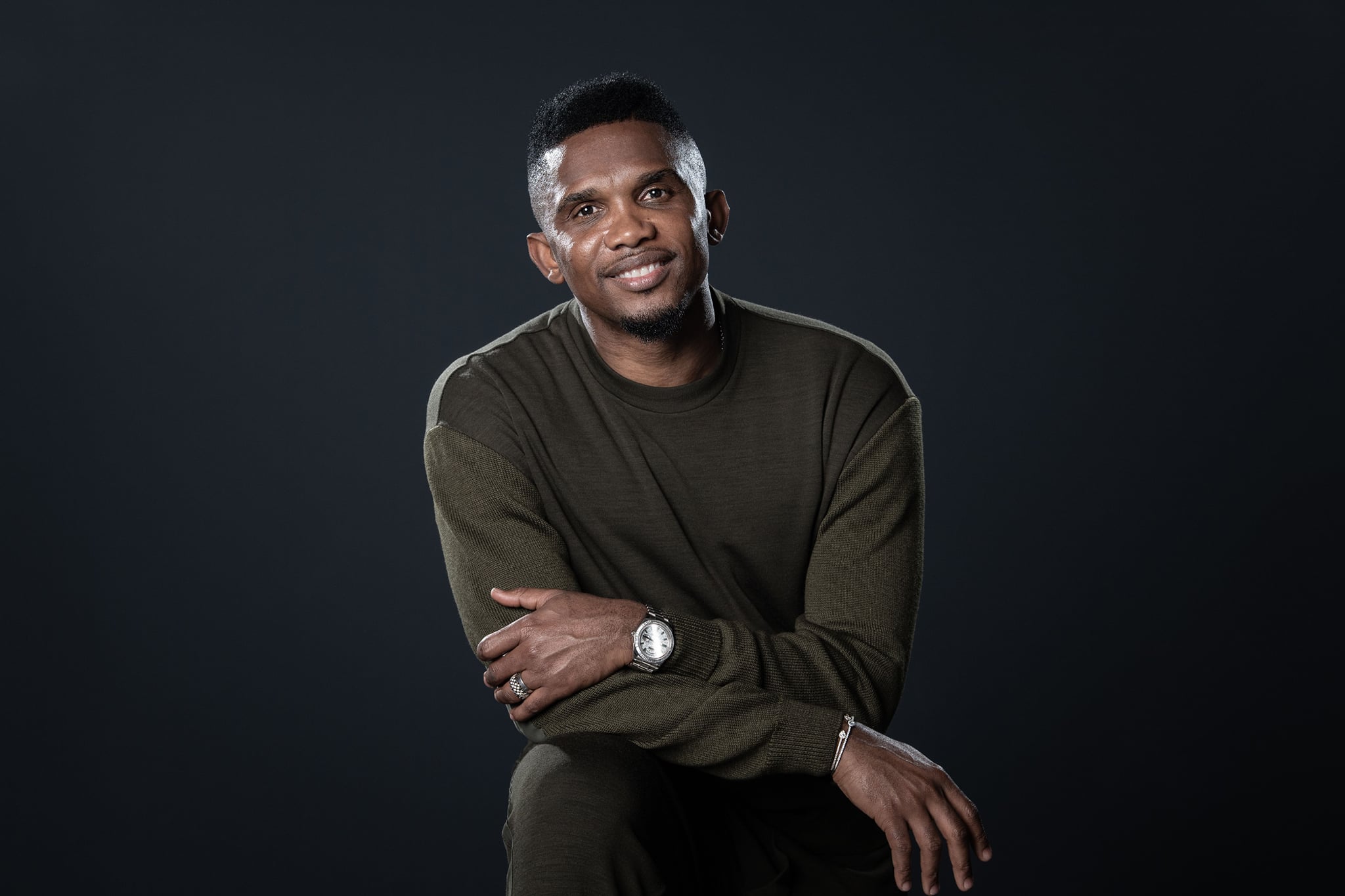 Élections Fécafoot : controverse pour l’accès dans la salle