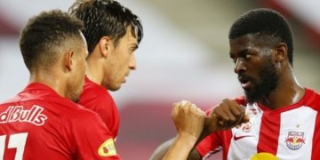 Ligue des champions : de grands rendez-vous pour les Camerounais