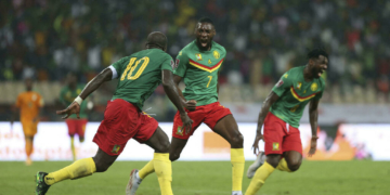CAN 2021 : les 28 Lions du Cameroun sont connus
