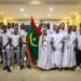 CAN 2021 : la sélection de Mauritanie est mise en mission