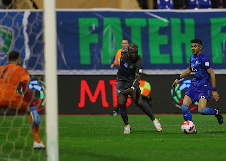 CAN2021 : Aboubakar Vincent, passeur décisif, va rejoindre les Lions Indomptables (vidéo)