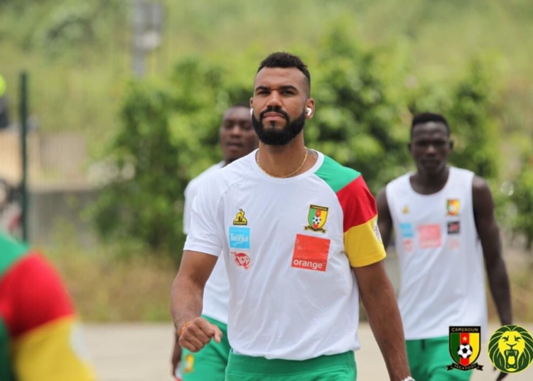 CAN 2021 : Choupo-Moting incertain ? Le verdict est tombé