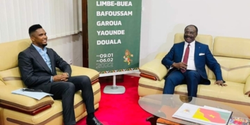 Football camerounais : se dirige t-on vers une paix des braves ?