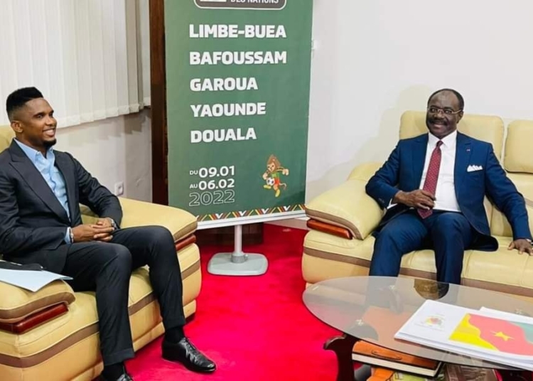 Football camerounais : se dirige t-on vers une paix des braves ?