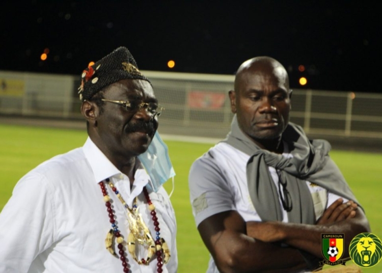 Lions Indomptables : Samuel Eto’o fait le ménage