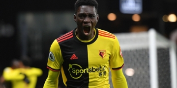 CAN2021 : Watford refuse de libérer le Sénégalais Ismaila Sarr