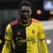CAN2021 : Watford refuse de libérer le Sénégalais Ismaila Sarr