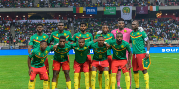 CAN 2021 : Cameroun – Guinée Bissau annulé