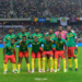 CAN 2021 : Cameroun – Guinée Bissau annulé