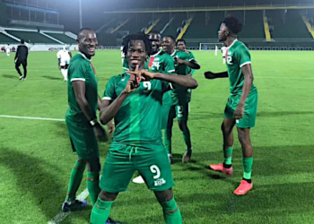 CAN 2021 : le Burkina, adversaire du Cameroun, atomise le Gabon en amical