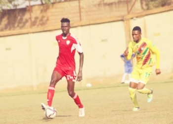 CAN 2021 : le Soudan et le Zimbabwe se neutralisent en amical